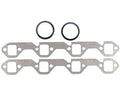 MAHLE Original Detomaso Mangusta 72-67 Exhaust Manifold Set