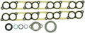 MAHLE Original Detomaso Mangusta 72-67 Exhaust Manifold Set