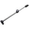STAINLESS HATCH ADJUSTER 11" -