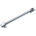STAINLESS HATCH ADJUSTER 11" -