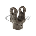 Non Splined End Yoke