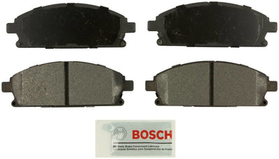 DISC BRAKE PADS