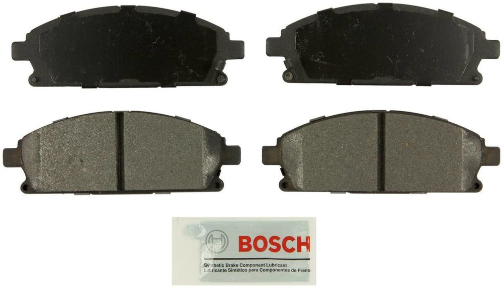 DISC BRAKE PADS