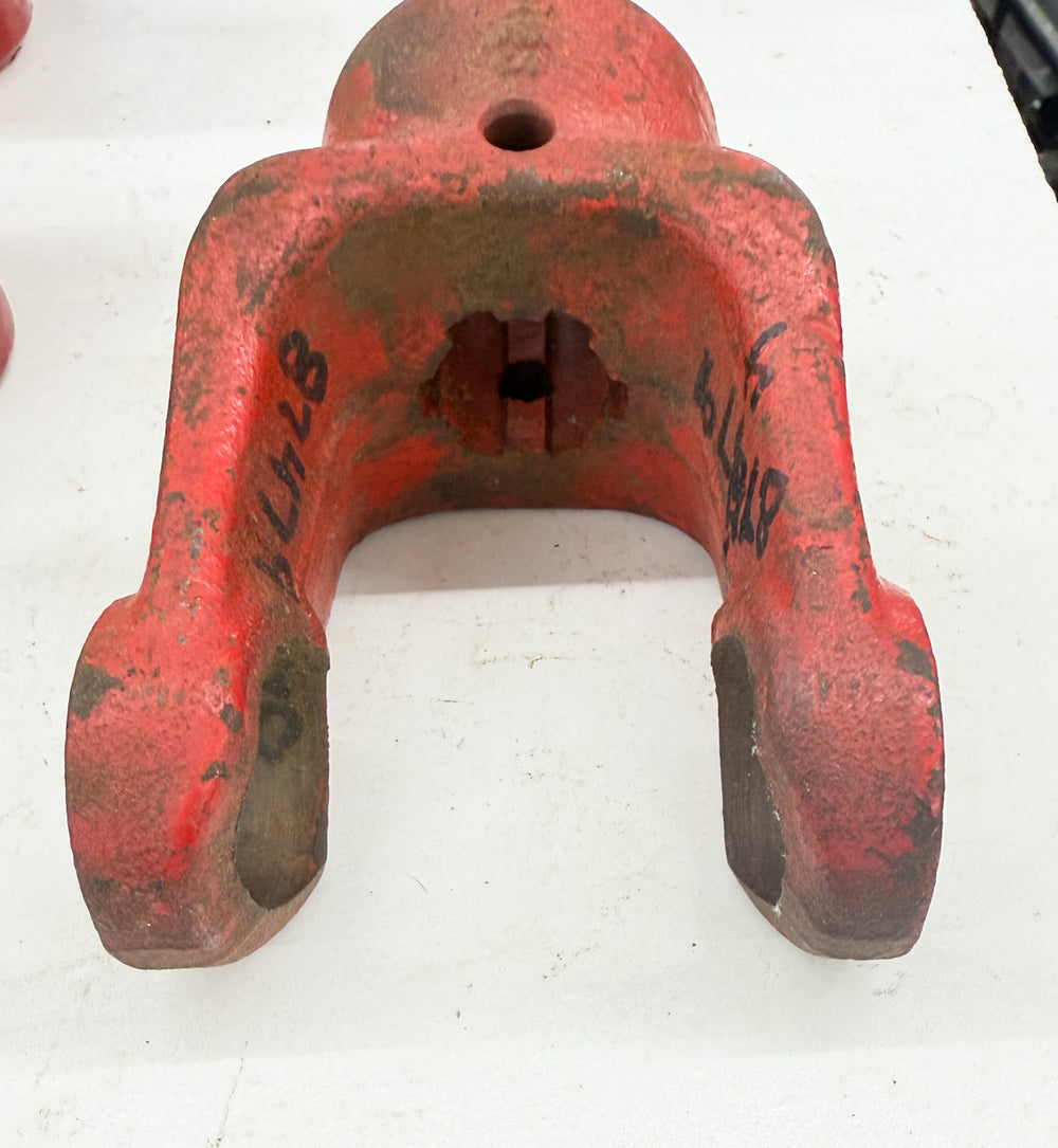 NEAPCO INC auto part