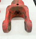 NEAPCO INC auto part