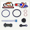 All Balls Racing 11-22 Suzuki GSX-R600 Caliper Rebuild Kit - Rear