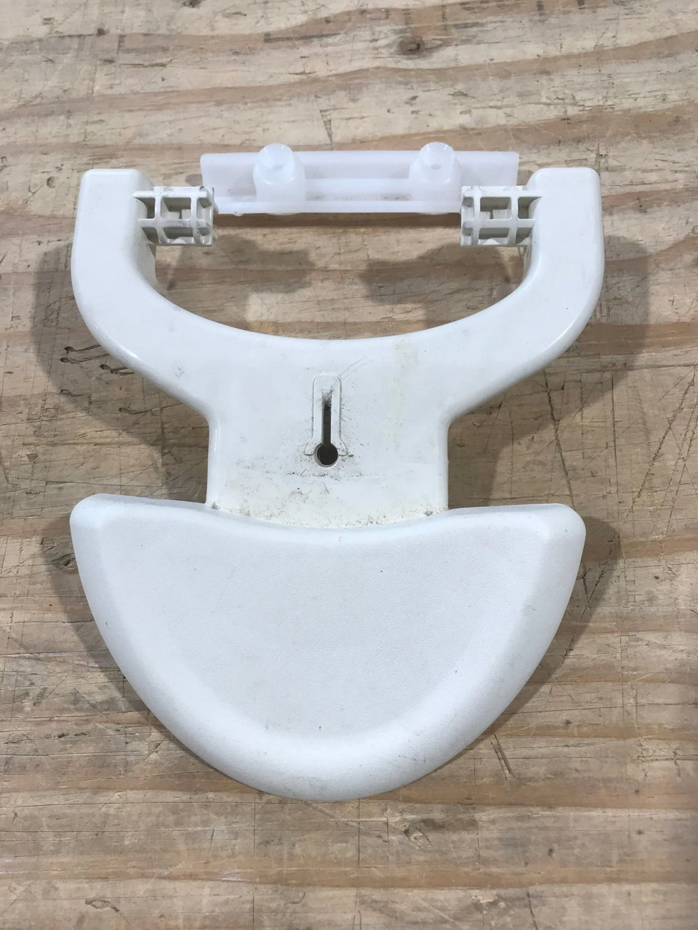 STYLE PLUS PEDAL BONE
