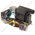 NGK HEI IGNITION COIL