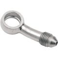Goodridge Straight Banjo Adaptor for 7/16 Bolt