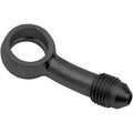 Goodridge Straight Banjo Adaptor for 7/16 Bolt