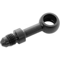 Goodridge Straight Banjo Adaptor for 7/16 Bolt