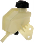 POWER STEERING FLUID RESERVOIR