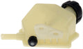 POWER STEERING FLUID RESERVOIR