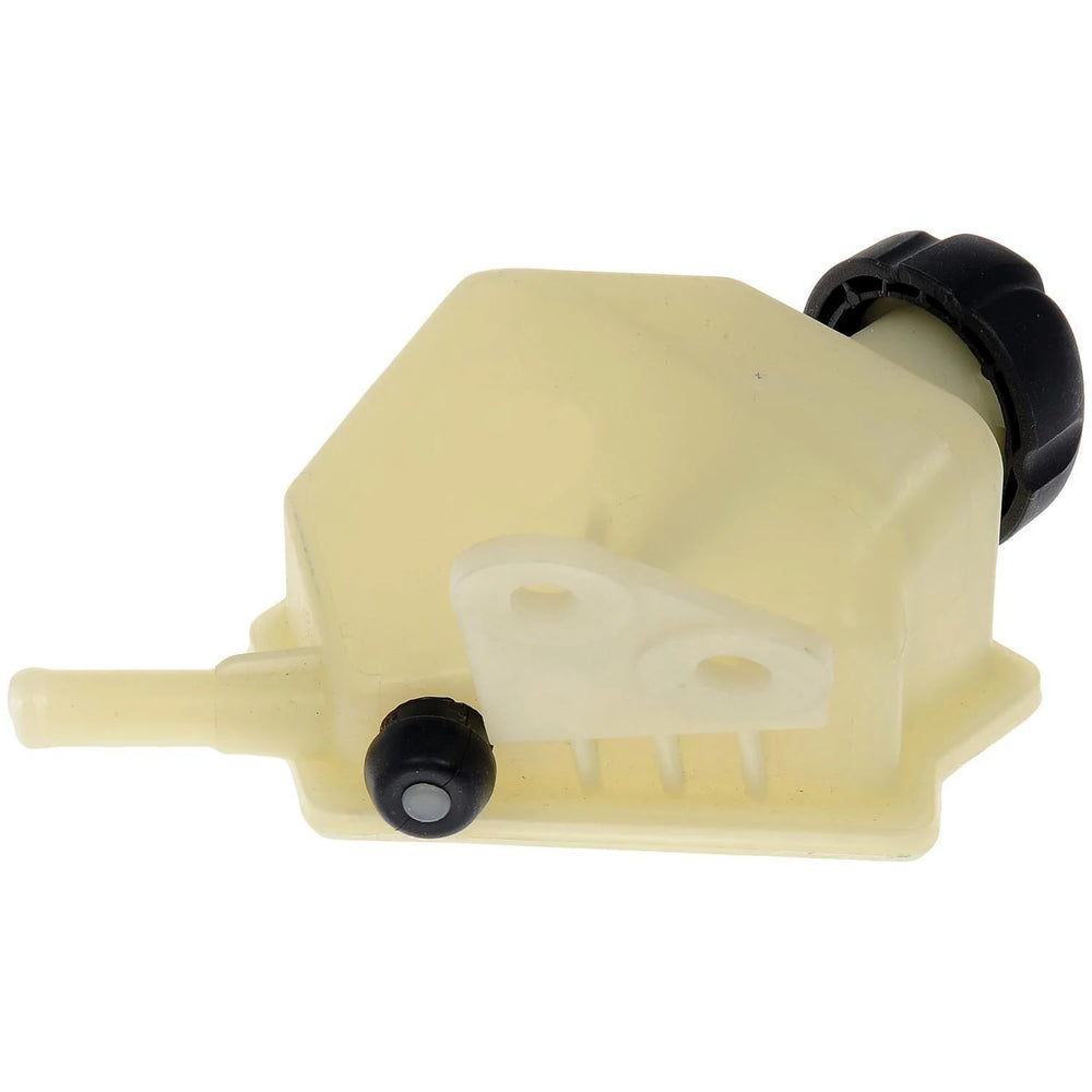 POWER STEERING FLUID RESERVOIR