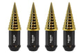 TRUE SPIKE LUG NUT CAPS