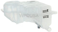 Engine Coolant Reservoir