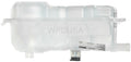 Engine Coolant Reservoir