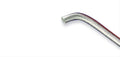 DEI Cool Tube Extreme 1-1/2in x 3ft - Silver