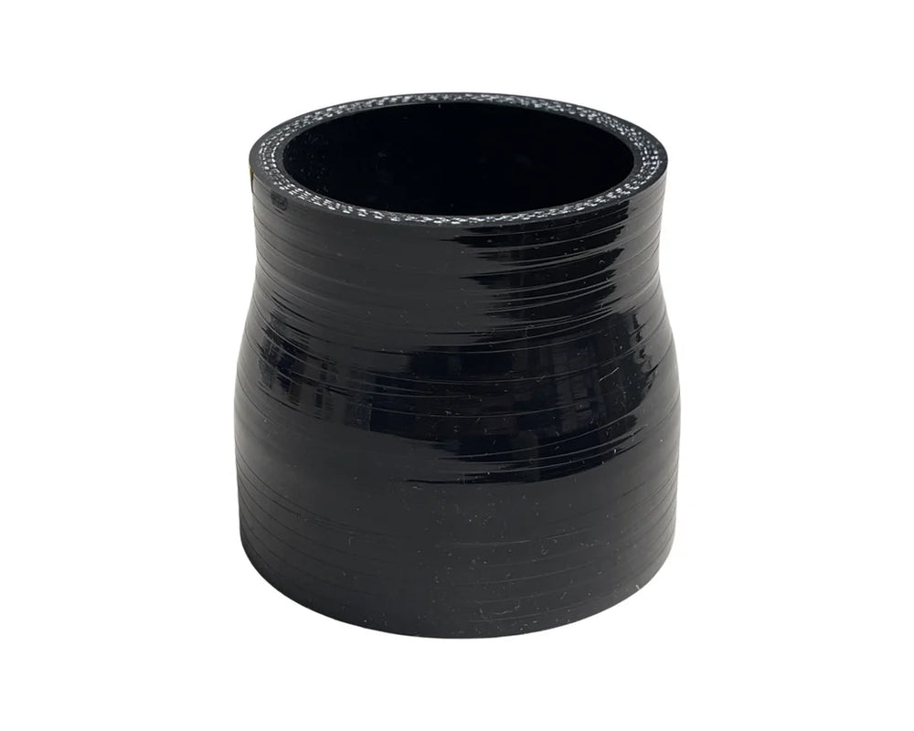 TurboXS Silicone Reducer 76-82mm/3-3.25 in Black
