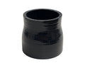 TurboXS Silicone Reducer 76-82mm/3-3.25 in Black