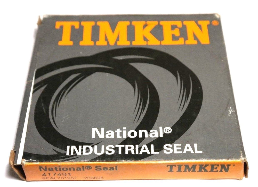 NATIONAL auto part