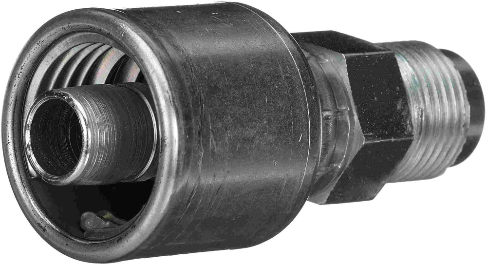 HYDRAULIC COUPLING - MEGACRIMP