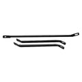 FRONT SPOILER MOUNTING KIT (3PC) CAMARO 6768