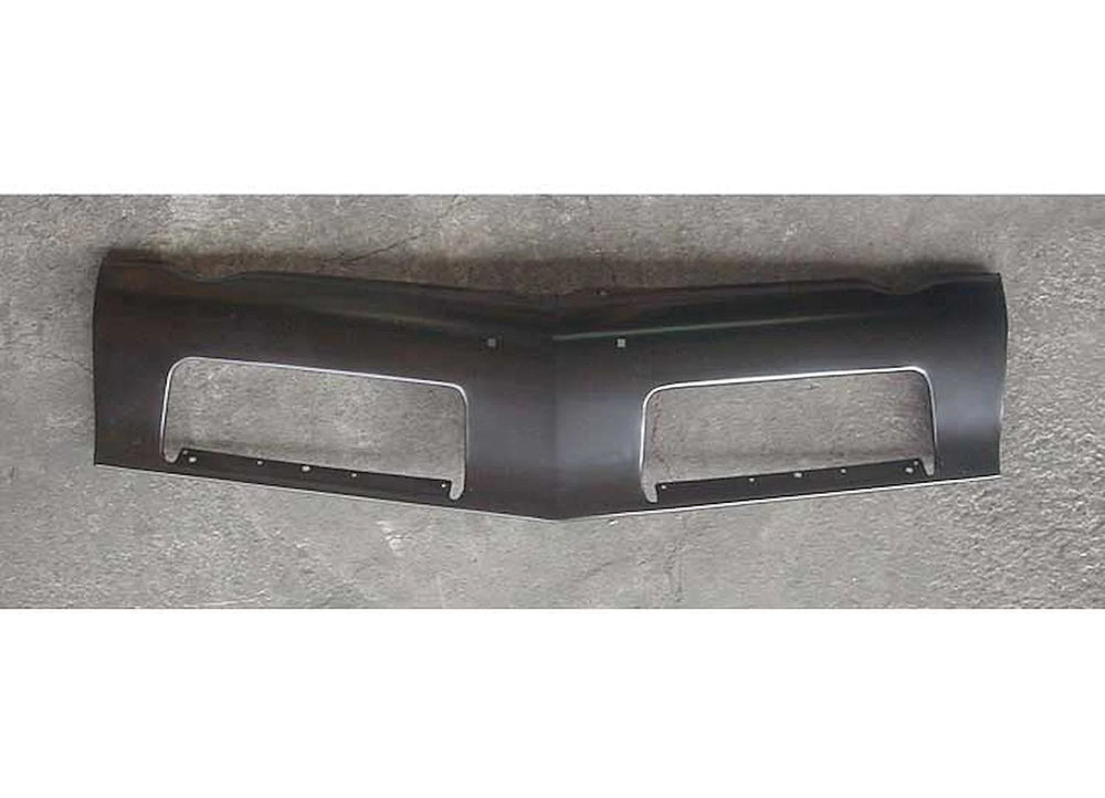 FRONT SPOILER MOUNTING KIT (3PC) CAMARO 6768