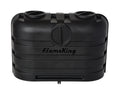 PROPANETANKCOVER POLARWHITE (FITS 20#STEELDBLTANK)