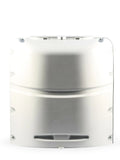 PROPANETANKCOVER POLARWHITE (FITS 20#STEELDBLTANK)