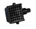 STRAINER S-E VALVE
