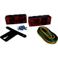TRAILER LIGHTS LO PROFILE