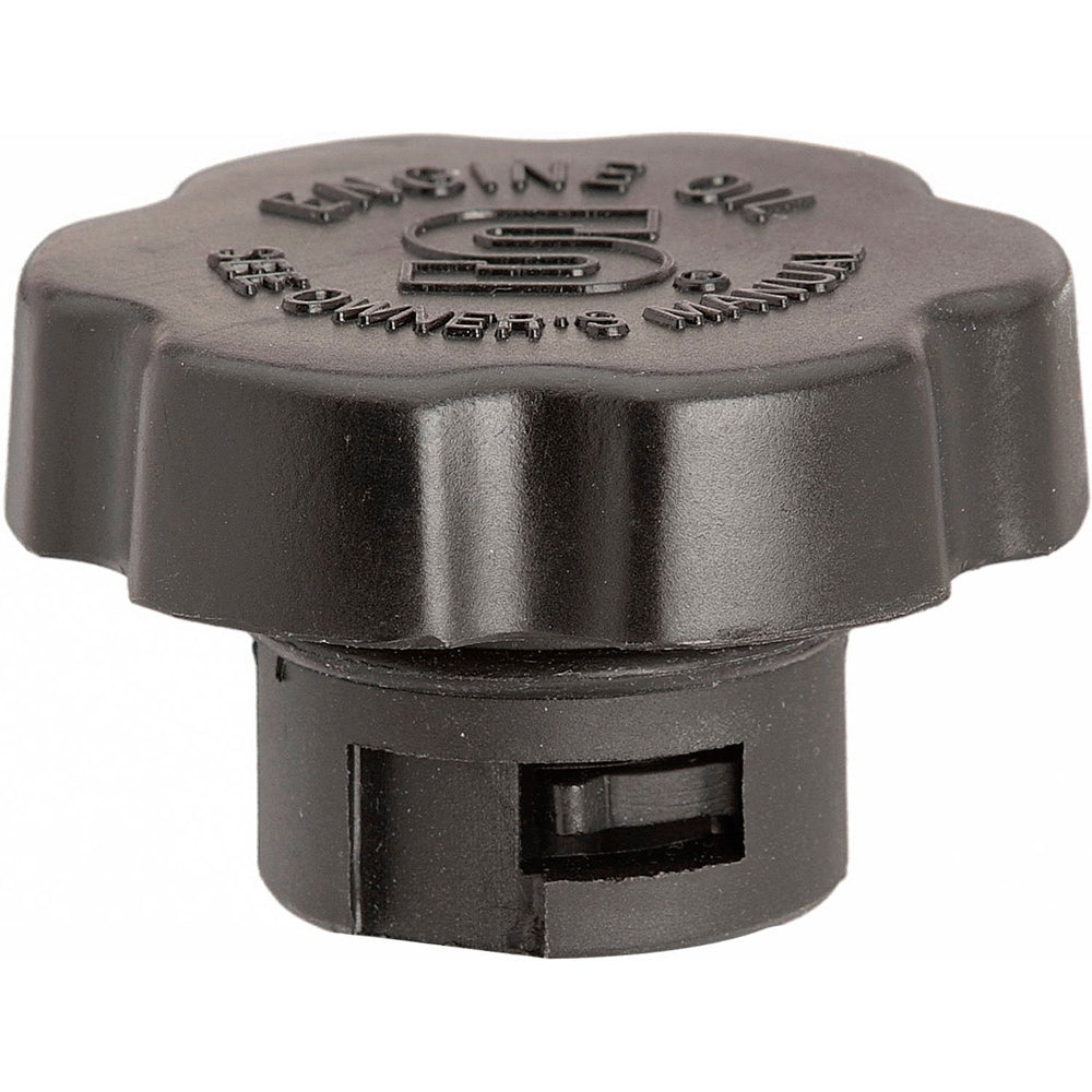 Gates Engine Oil Filler Cap