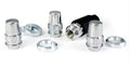 12MM X 1.75CLOSED END FORD LOCKS WITH WASHERS