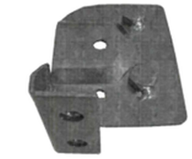 RH FRONT INR BAR BRKT DAKOTA 9704; DURANGO 9800