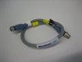 MID DOUBLE-ENDED CORDSET - M TO F -