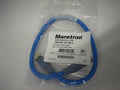 MARETRON blue auto part