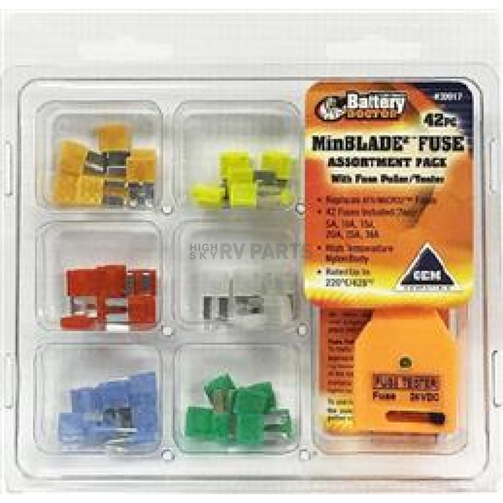 WIRTHCO auto part