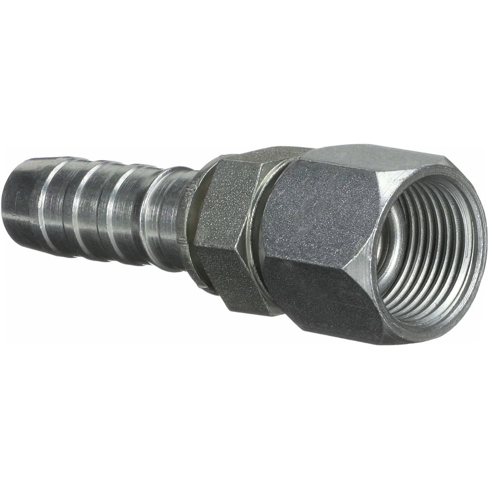 HYDRAULIC COUPLING - GLOBALSPIRAL