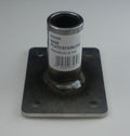 BASE PLATE/STAINLESS W/S
