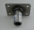 BASE PLATE/STAINLESS W/S
