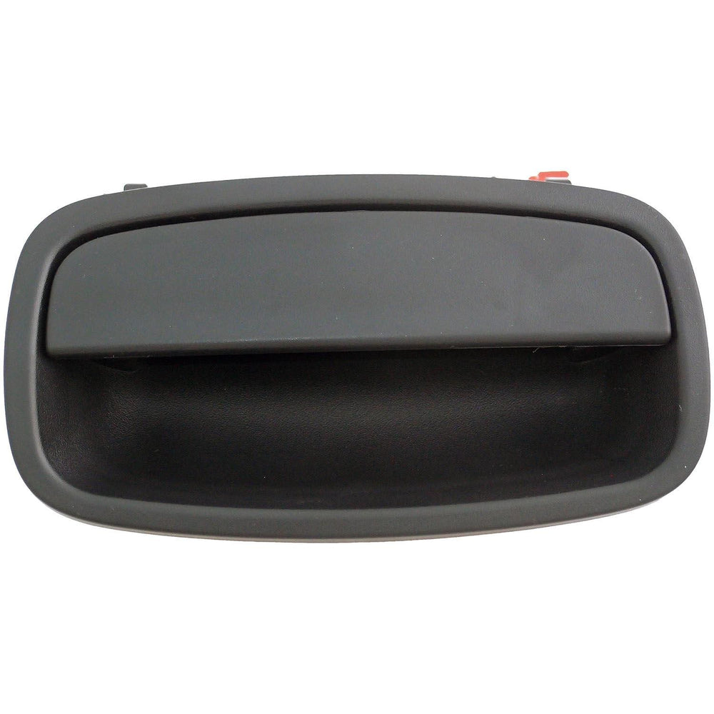 EXTERIOR DOOR HANDLE
