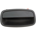 EXTERIOR DOOR HANDLE