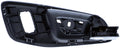 INSIDE HANDLE