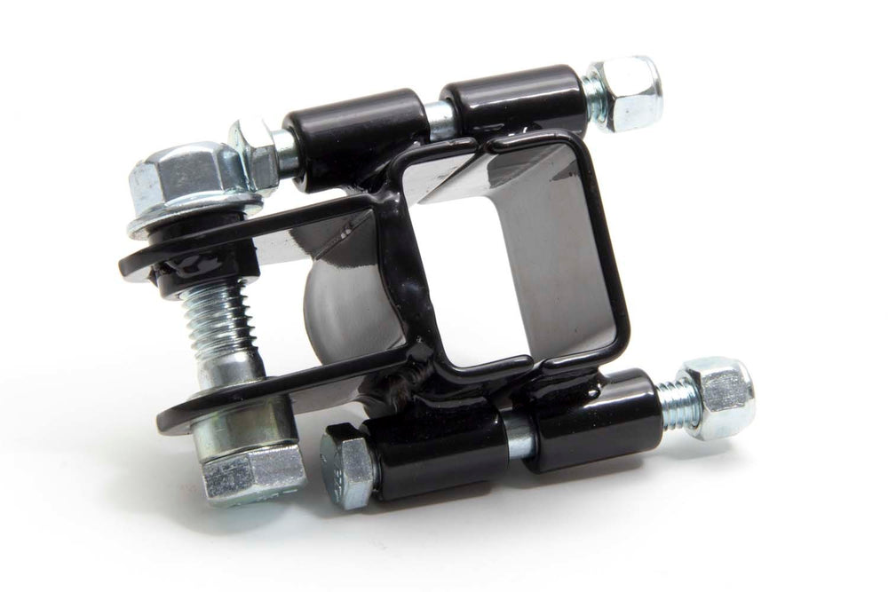 3/4 STL TUBE 22IN BLACK