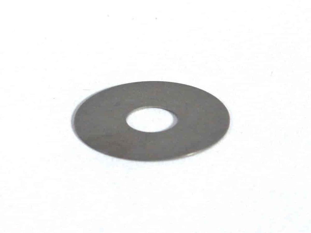 SHIM BLEED .505IN ID X 1.55