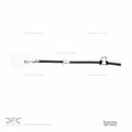 DFC 88-89 Honda Accord Front-R Brake Hose
