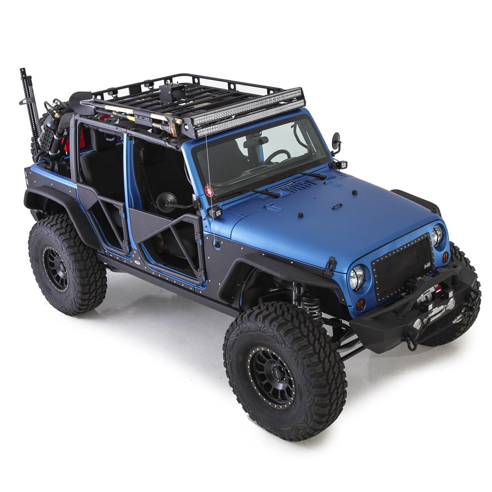 BOX FOR DEFENDER RACKS