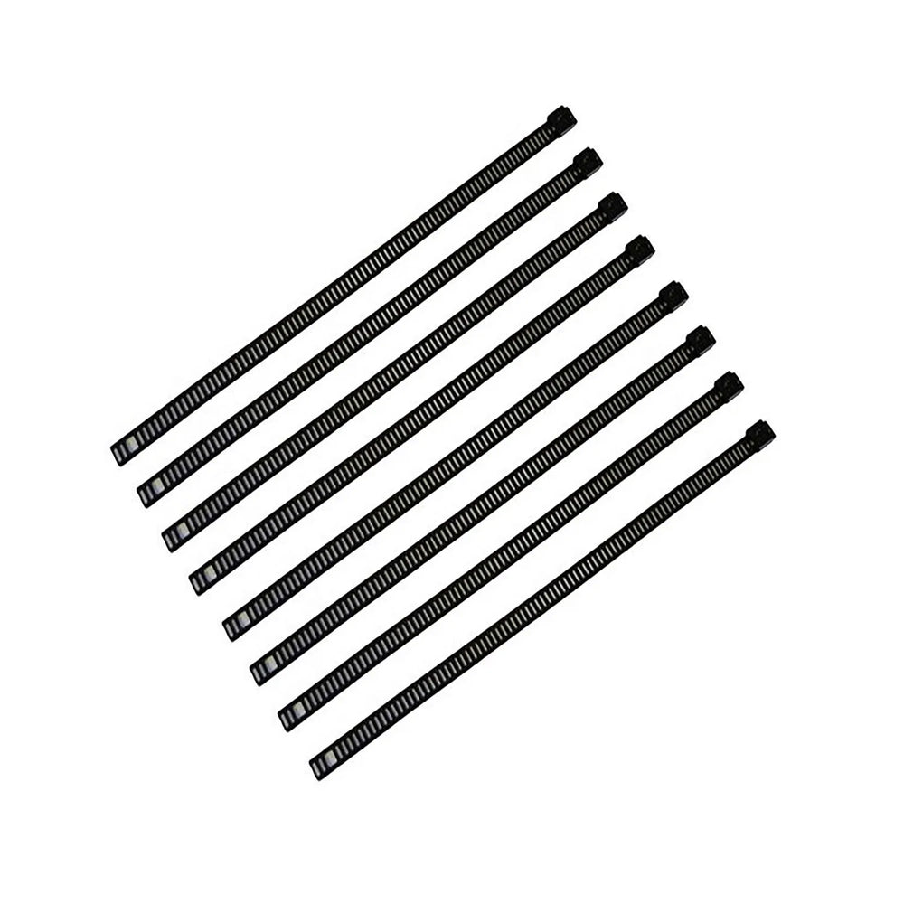 HELIX RACING black auto part