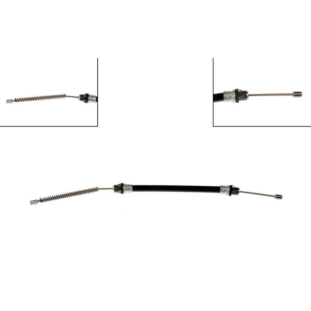 BRAKE CABLE